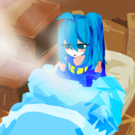 これは次のバージョン(ストーリーあり)で出す予定です()