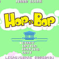 ホップンボップのイメージ