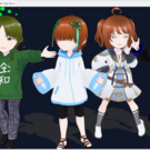 ロード画面