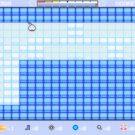ゲーム画面