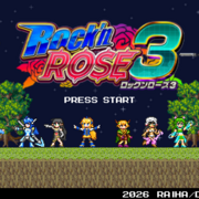 Rock'n ROSE 3rdのイメージ