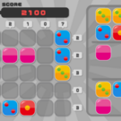 ゲーム画面1