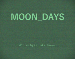 MOON_DAYSのイメージ