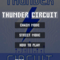 Thunder Circuitのイメージ
