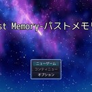 タイトル画面