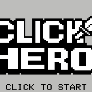 Click Heroのイメージ