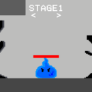 ゲーム画面