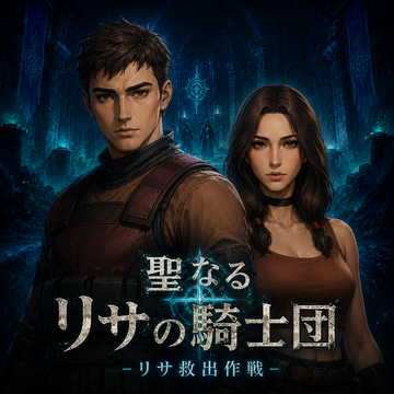 ゲームタイトル