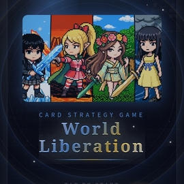タイトル画面