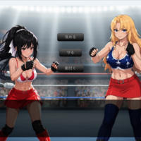 World Ladys Wrestlering Classicのイメージ