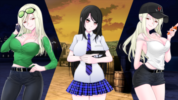 タイトル