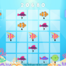 ゲーム画面1