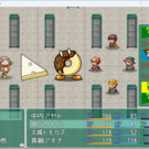 ＣＴＢ制バトル
