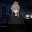 プレイ画面
