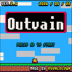 Outvainのスクリーンショット