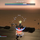 ボス戦