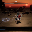 ボス戦