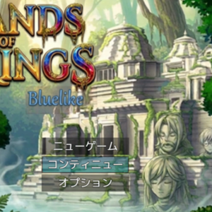 ISLANDS OF SPRINGS Bluelikeのイメージ