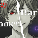 「新月のSummer Harbor」キービジュアル