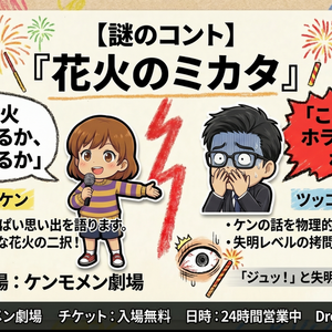ケンモメン劇場 六月 無号のイメージ