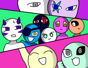 Hero Projectのイメージ
