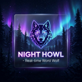 NIGHT HOWLのイメージ
