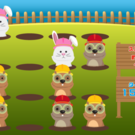 ゲーム画面1