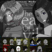 THE DREAM OF EVIL2 Vanished Illusionのイメージ