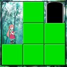 ゲーム画面です。