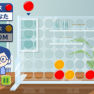 ゲーム画面1