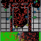 ゲーム画面