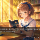 ゲーム画面