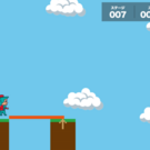 ゲーム画面1
