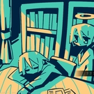 深夜幽歩録/flaneur_fantome
