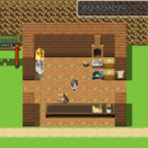 MAPは狭いがやる事は多いぞ！