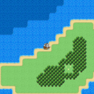 船で世界を探索しよう。