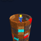 ゲーム画面
