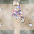 ゲーム画面2