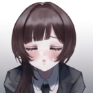本作の主人公「棗祈（なつめ　いのり）」