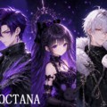 NOCTANAのイメージ