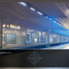 ゲーム画面