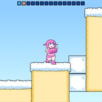 モモッカのスターレスキューのイメージ