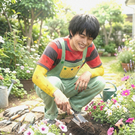優しいのんびり屋のピアニスト