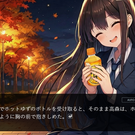 一緒に帰ったりして、