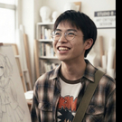 絵筆に込めた人の心