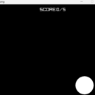 2人通常プレイでのプレイ画面