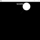 HARD。軌道があまりにも読めないため予測線追加。