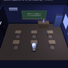 ゲーム画面１