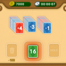 ゲーム画面1