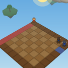 ゲーム画面